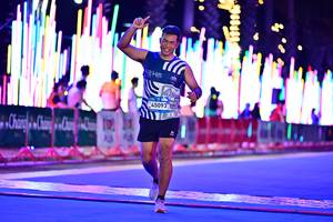 BIB: 
                            <button type="button" onclick="openModal(23838549)" class="btn btn-primary btn-sm float-right btn-popup" data-toggle="modal" data-target=".modal-high-quality">
                        <i class="fas fa-shopping-cart"></i> Add to Cart
                    </button>
                                            <button type="button" onclick="isThisMe(23838549, true)" class="btn btn-success btn-sm float-right btn-popup btn-isme hidden" data-toggle="tooltip" data-placement="bottom" title="นี่คือรูปของคุณใช่ไหม คลิกที่นี่เพื่อเอาเข้าอัลบั้ม">
                        <i class="fas fa-plus"></i> Add to album
                    </button>
                    <button type="button" onclick="isThisMe(23838549, false)" class="btn btn-warning btn-sm float-right btn-popup btn-isnotme hidden">
                        <i class="fas fa-ban"></i> Remove from album
                    </button>